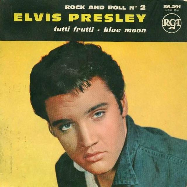 Elvis Presley's music has stood the test of time, but can it compare to modern songs?