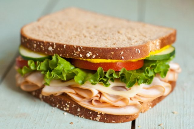 The definition of a sandwich is much more complicated than you might think.