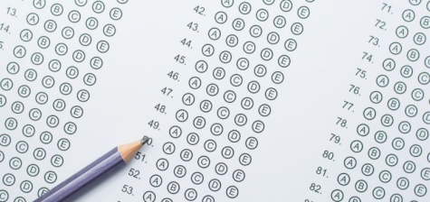 The effectiveness of the standardized test is being called into question.