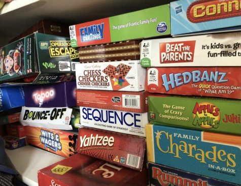 Though there are hundreds of board games across the globe, five rise above the rest.