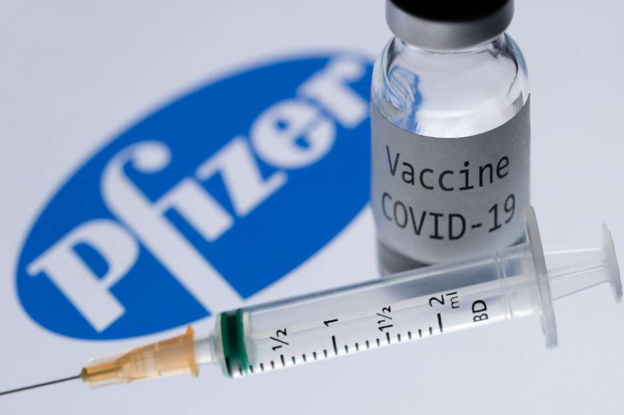 The arrival of highly anticipated COVID-19 vaccines may spell out an end to the pandemic.