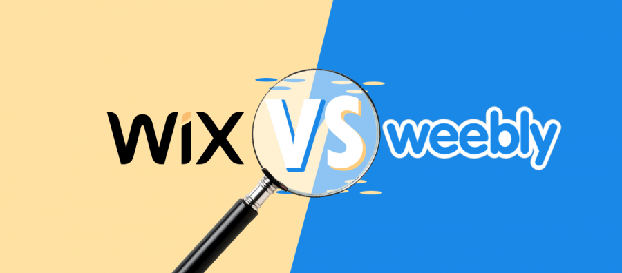 Whether you use Wix or Weebly for your online store depends on your needs.