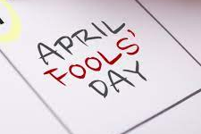 The origins of the infamous April Fools Day go back centuries.