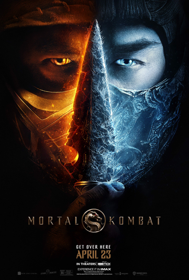 Mortal+Kombat+Review