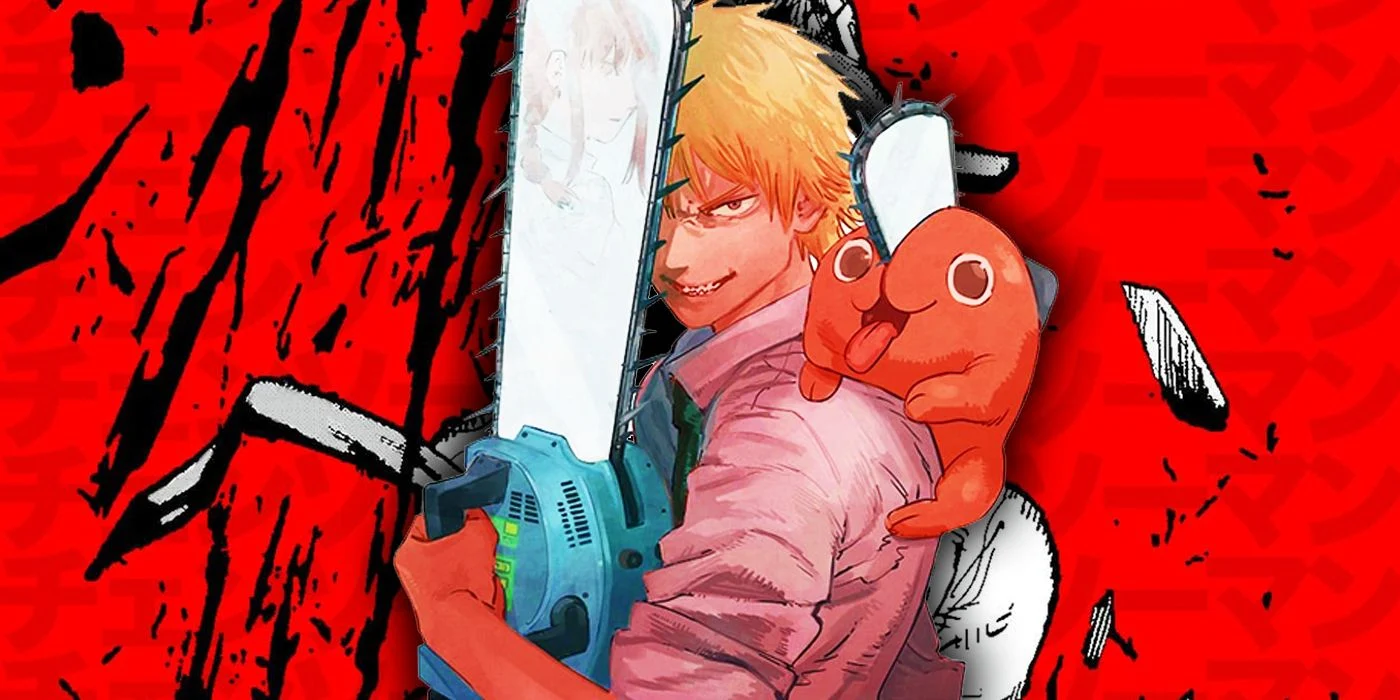 Chainsaw Man season 2 and movie rumored to be in production