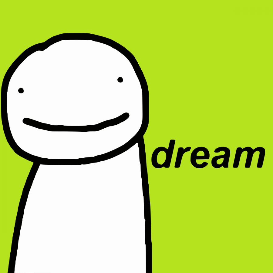 Dreams channel icon.