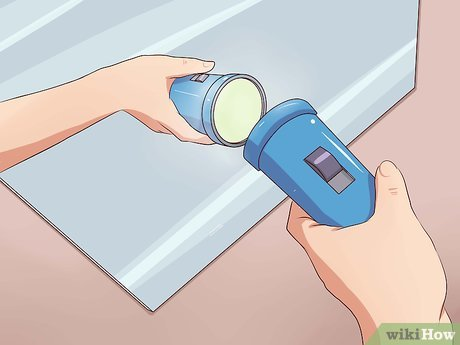 How Mirrors Work and How to Test Two-Way Glass – The Horizon Sun