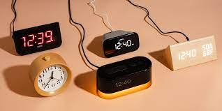 Your alarm has a lot of impact on the rest of your day.