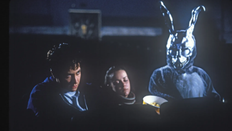 The themes of Donnie Darko still hold true today.