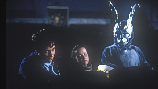 The themes of Donnie Darko still hold true today.