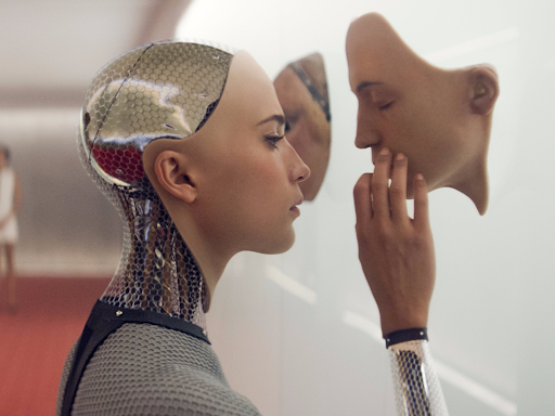 The Potential Future of Human-like Robots