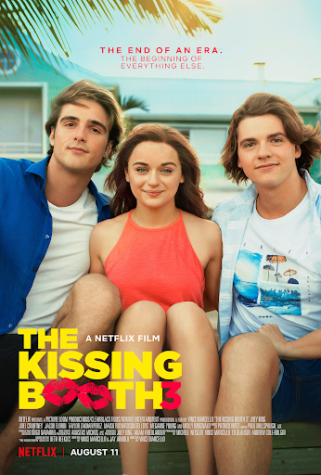 The Kissing Booth 3: Was This Necessary?