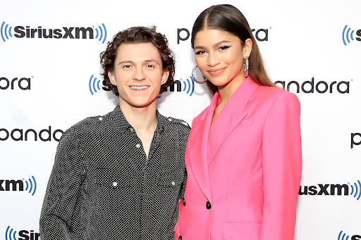 Tom Holland's new goals have fans abuzz.