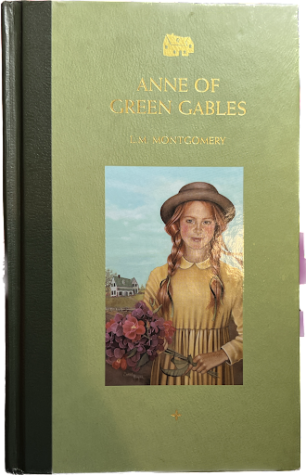 “Anne of Green Gables”: A Story of Belonging