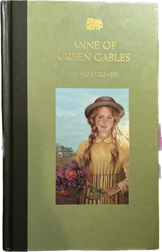 “Anne of Green Gables”: A Story of Belonging