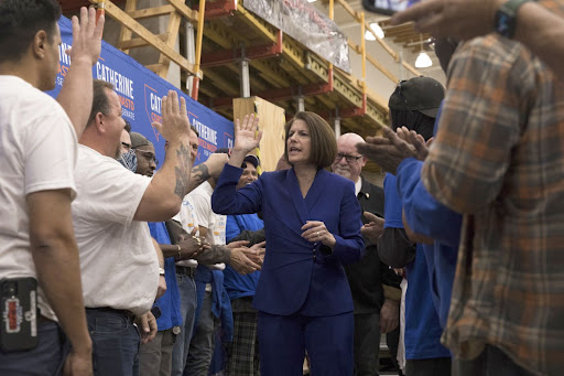 Democratic Sen. Catherine Cortez Masto’s win in Nevada is the nail in the coffin for expected Republican dominance.