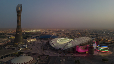 Qatar hosting the World Cup brings to light the issues with its regime.
