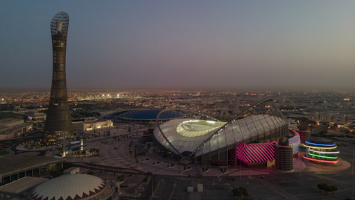 Qatar hosting the World Cup brings to light the issues with its regime.