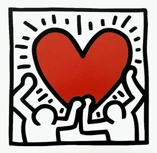 Why Keith Haring's Legacy Is so Important