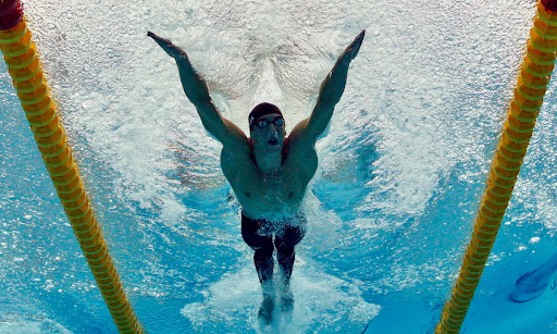 Butterfly is surely the greatest, yet hardest swim stroke.