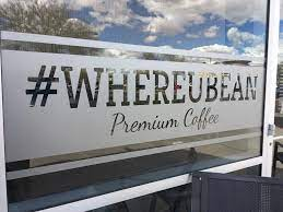 WhereUBean Coffee is just one of the amazing local coffee finds in the Phoenix area.