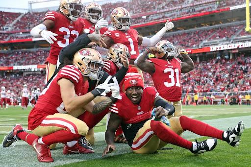 The San Francisco 49ers had the potential to win it all.