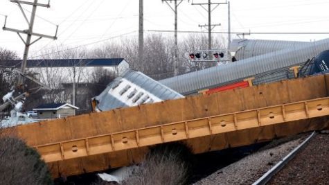 After three train derailments, America is looking for answers.