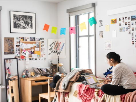 A great college experience starts with a fantastic dorm situation.