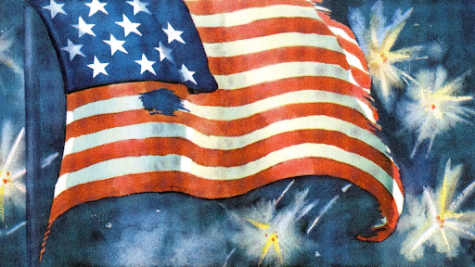 The Star Spangled Banner has long been a subject of debate in American culture.