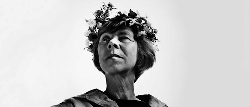 Tove Jansson was a powerful figure in combating hate and prejudice.