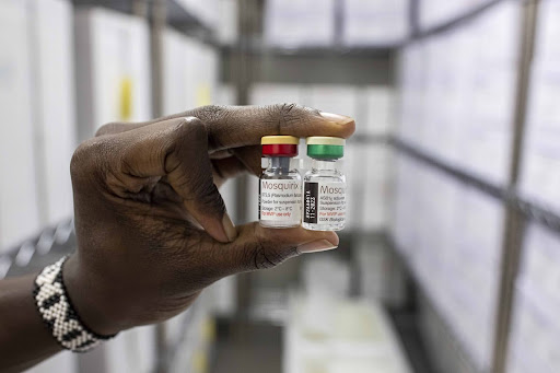 The vaccine that is being used throughout Cameroon.