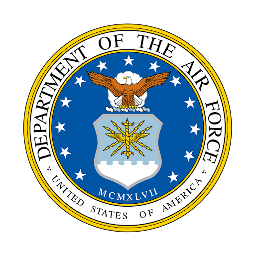 United States Air Force seal