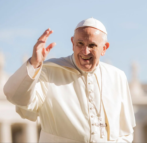 Pope Francis