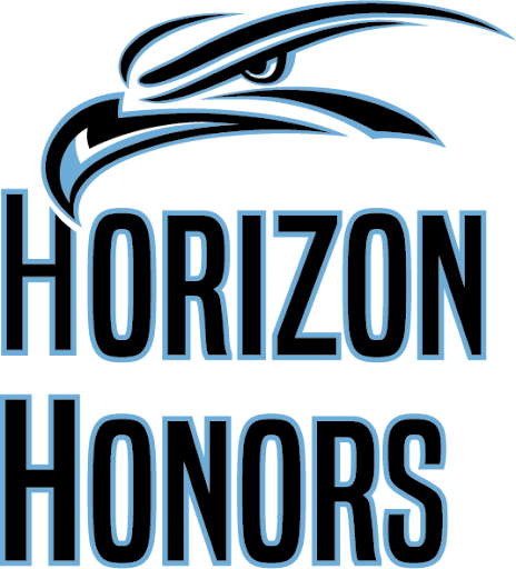 Horizon Honors Logo