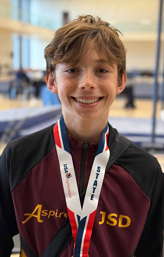 Parker Brandt