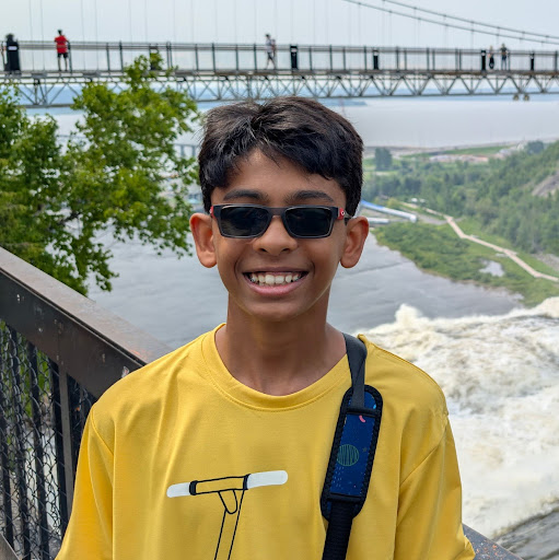 Siddharth Magadala