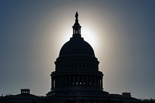 United States Government Shut Down
