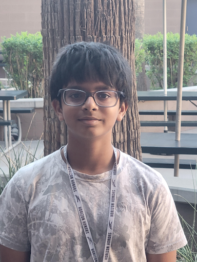Yash Patil