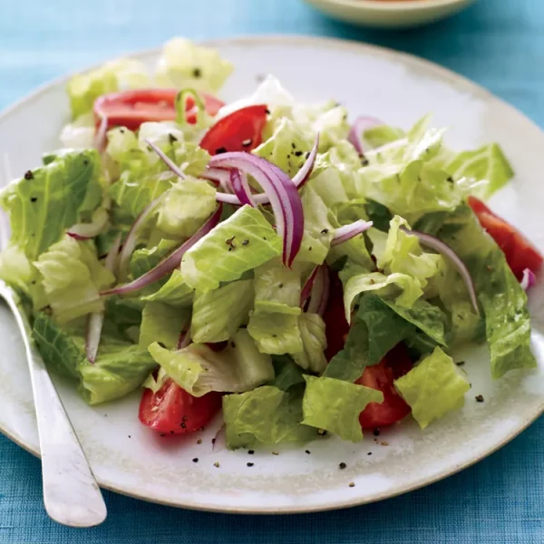Image of a Romaine Salad