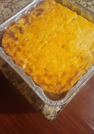 Macaroni and Cheese Recipe