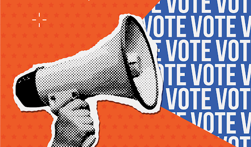 Voting for Students