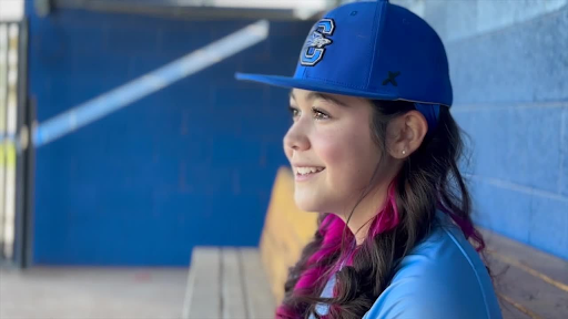 From Chandler Teen to Baseball Dream