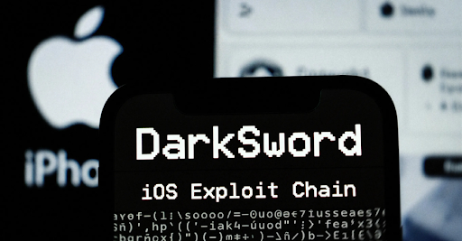 Uncovered Hacking Campaign Targeting iPhone Users
