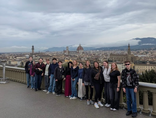 Image of the Horizon Group in Italy