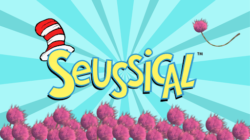 Horizon Honors’ Theater Presents: “Seussical”