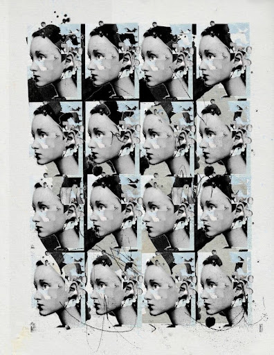 The Foreign Faces