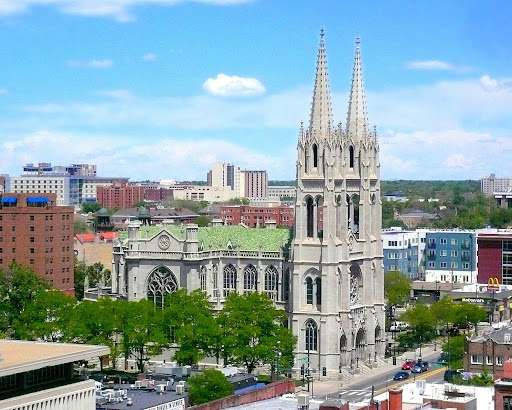 Image of the Archdiocese of Denver